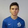 Елисеев Сергей Динамо