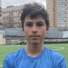Зурначиев Георгий СШОР Звезда