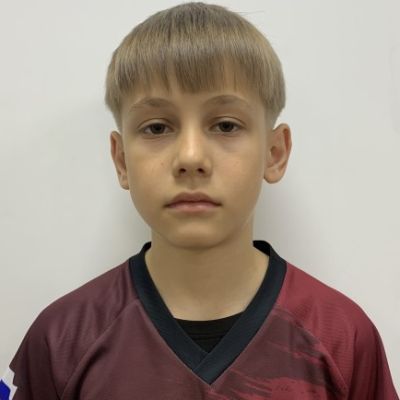 Васюхин Егор Волжск 2014