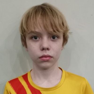 Маслов Никита ФК Импульс