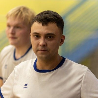 Стамиков Илья Эльф