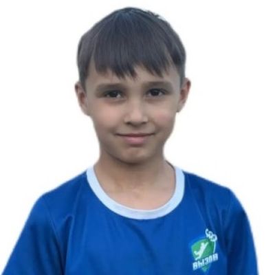 Ибатуллин Марат Вызов