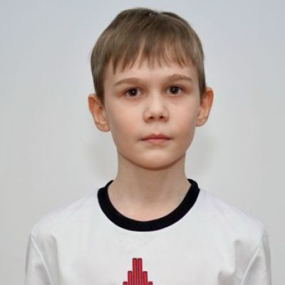 Дмитриев Матвей Академия-Амкар 2016