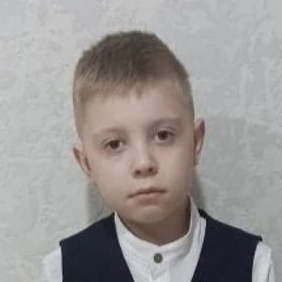 Буркевич Макар ФК Спирово ДЮСШ