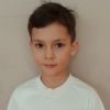 Зыков Егор СШ Лысьва