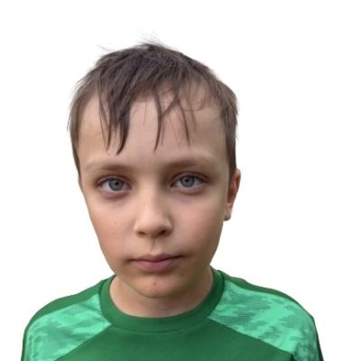 Свиридов Данис СШ Максат-2