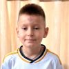 Ильтяков Матвей СК "Велес"