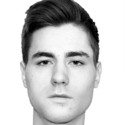 Ермаков Андрей Московский энергетический институт