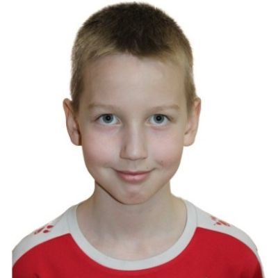Асылгареев Азамат СШ №2-2