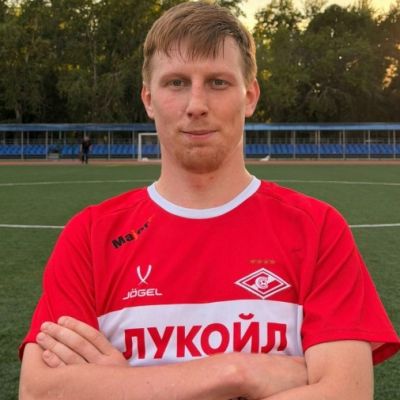 Медведев Денис Спартак