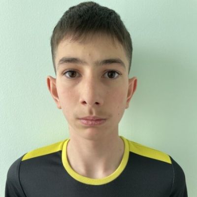 Халимов Амин Добрянка