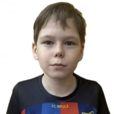 Калинченков Роберт СОШ №25-2