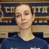 Кузьмина Екатерина СПбГУПТД