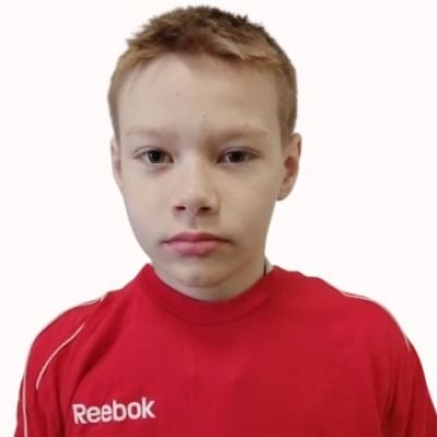 Дюков Матвей Многопрофильный лицей