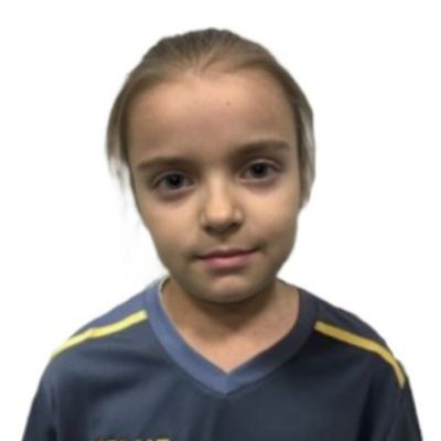 Рожихина Василиса Мирас