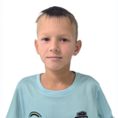 Хохлов Егор Юность