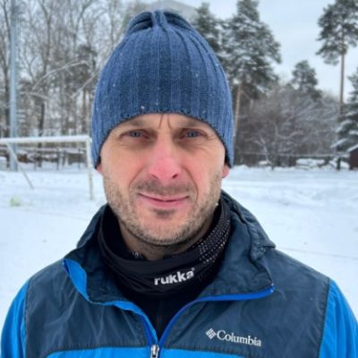 Неворотов Владимир ПДК