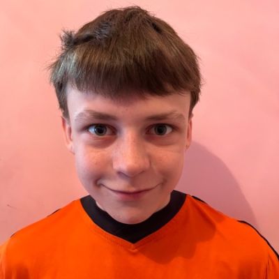 Бикмухаметов Арсений СШ Закамск