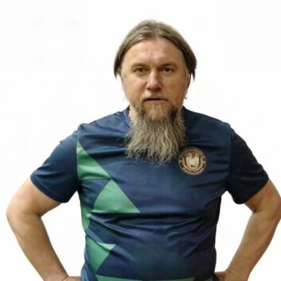 Азаренков Александр Волгарь