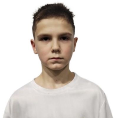 Пузиков Артем Строитель