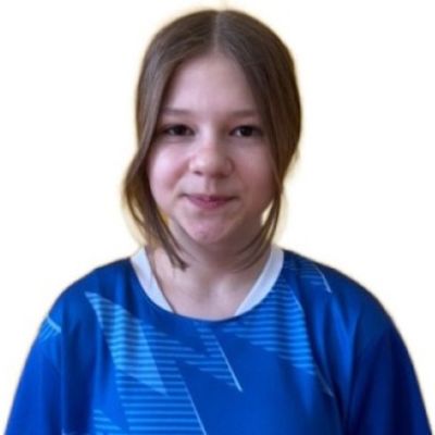 Алексеева Дарина Барс-СОШ №3