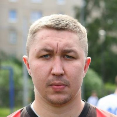 Жуков Алексей Авиагородок
