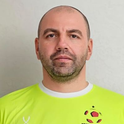 Петровичев Александр Тим Ворк Дмд