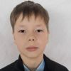 Юнусов Данил СОШ №8