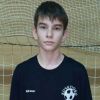 Адушкин Савелий "Кочкурово" U-15