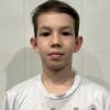 Евсеев Егор Champion Kids 2014