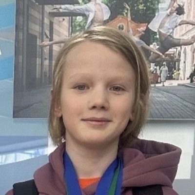 Баранов Алексей СШ Закамск