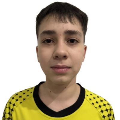 Шакиров Камиль Арча