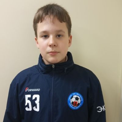 Гладков Ярослав СШОР-2