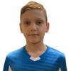 Никитин Артем РСШОР Динамо