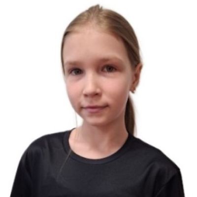 Небесная Елена Гимназия №1