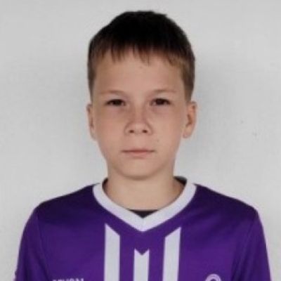 Дмитриев Макар Девон