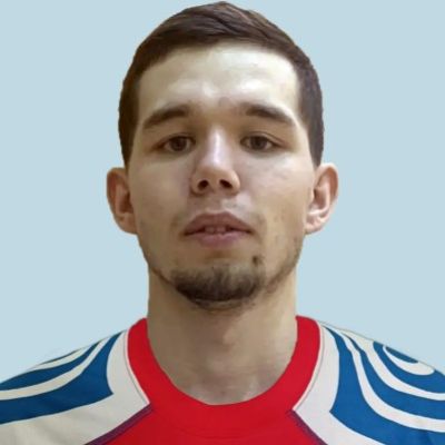 Сабитов Руслан ФК Лениногорск