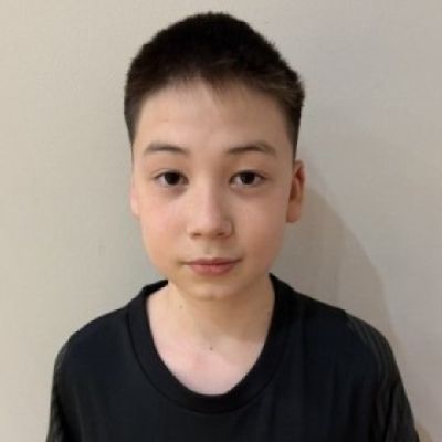 Ахмадуллин Анвар Champion kids