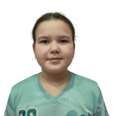 Хазиева Аделина СШ Максат-2