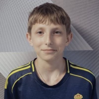 Ватаман Максим ФК Редкино