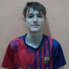 Тапилин Максим Спасск 10