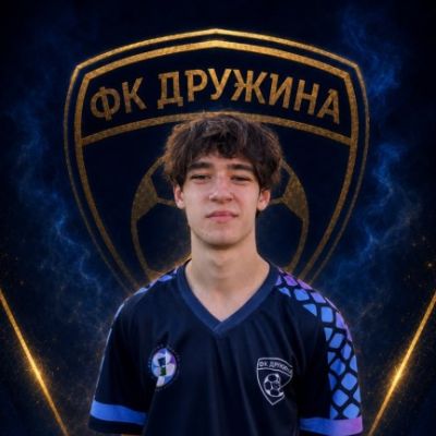 Шабалин Константин "Дружина"