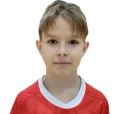 Федотов Матвей Автово-3