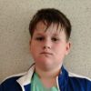 Белоглазов Матвей Кетовская ДЮСШ 1
