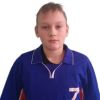 Савосин Никита СОШ №4