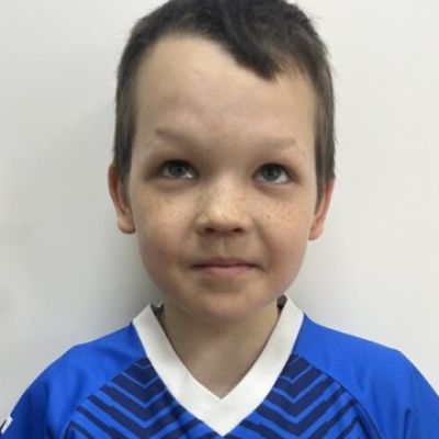 Подтяжкин Илья Football Masters