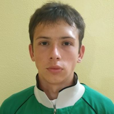 Осипчук Савелий Метафракс