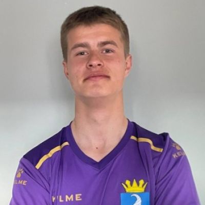 Воронихин Данил Кунгур-2