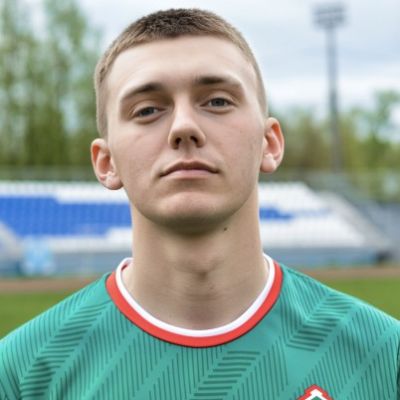 Савельев Кирилл "Ковровец"
