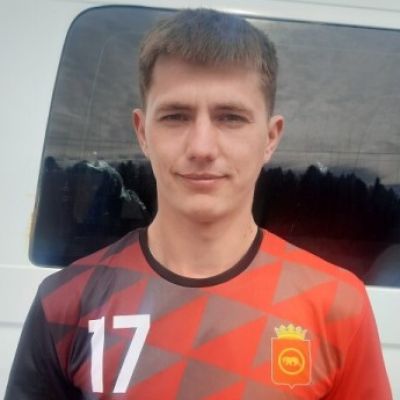 Фукалов Виктор Сылва